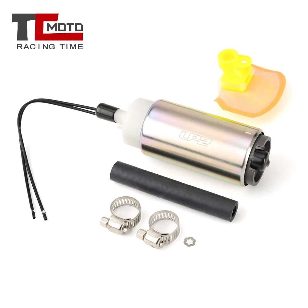 Топливный насос мотоцикла для Honda CB1000R CB1100R CB600F Hornet CTX1300 CB1100 CB1300 DN 01 GL1800 Goldwing 1800 VFR800F
