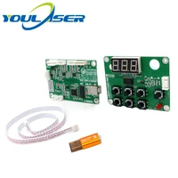 lihuiyu m2 nano laser controller mother main board control panel dongle b system engraver cutter diy 3020 3040 k40