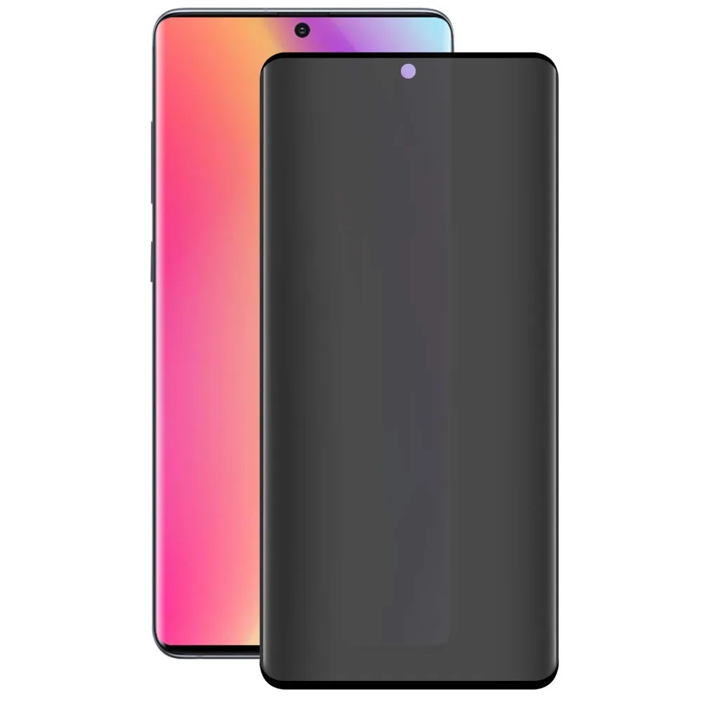 Закаленное стекло для Samsung Galaxy S20 Ultra + 5G 9H|Защитные стёкла и плёнки телефонов| |