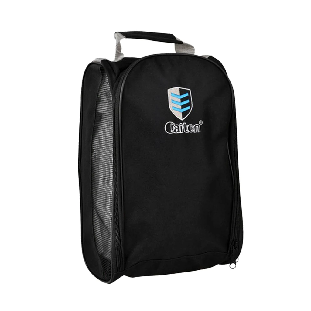 

Портативная спортивная обувь для гольфа, легкий дорожный Чехол, сумка-тоут