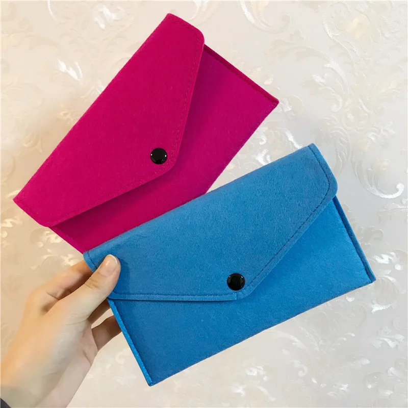 Женский кошелек мужской женский теплый чехол для телефона сумка карт длинная