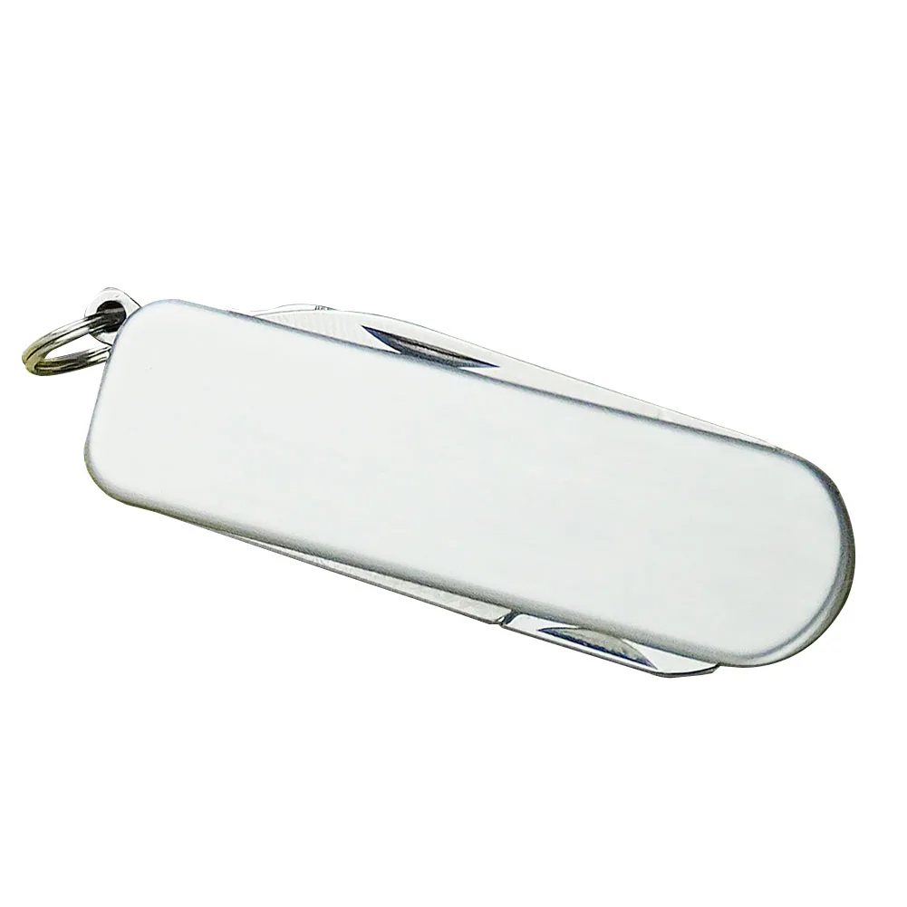 Портативная машинка для стрижки ногтей из нержавеющей стали|Ножницы и триммеры| |