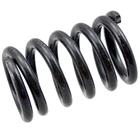 Пружина для грифа тремоло для электрической джазовой гитары Bigsby Black