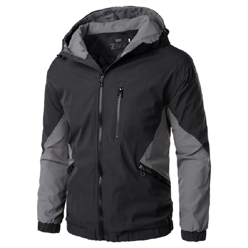 

Mens Autumn Winter Climb Softshell Jackets Windproof Waterproof Male Jackets Keep-warm Plus Size Sport Outdoor Coat Jackets