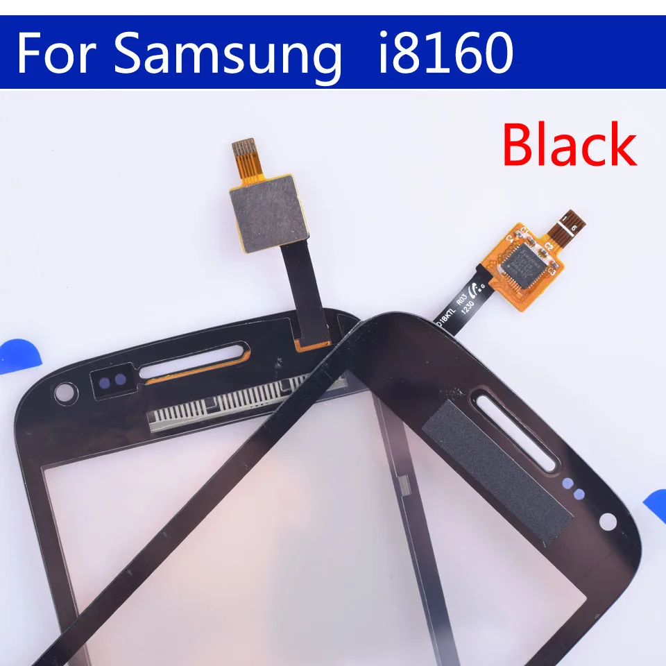 Сенсорная панель для Samsung Galaxy Ace 2 i8160 3 8 дюйма сенсорный экран цифровой