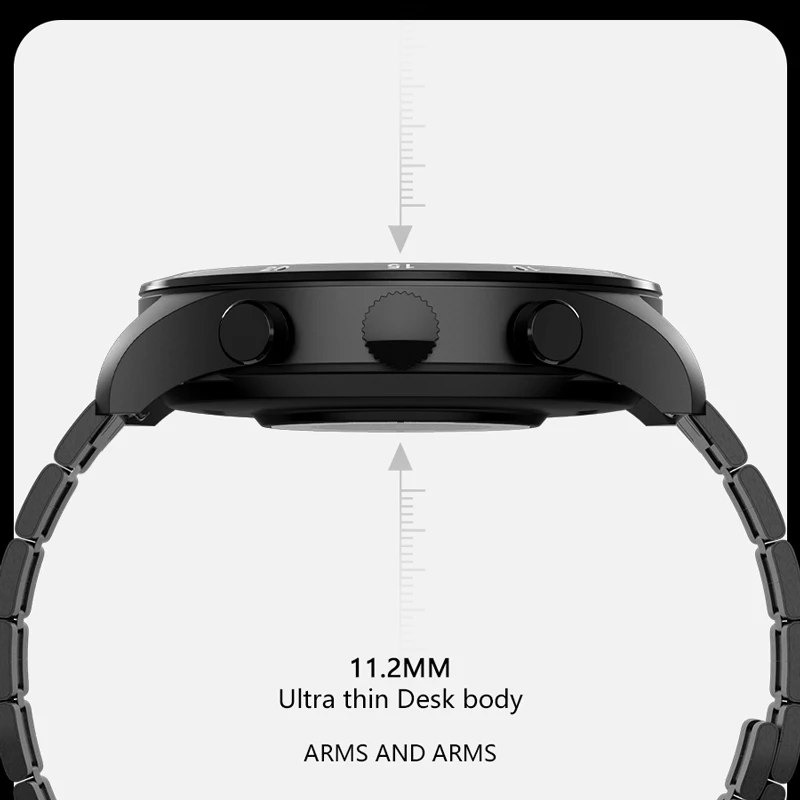 Смарт-часы с поддержкой Bluetooth 2022 для Android и ios | Электроника