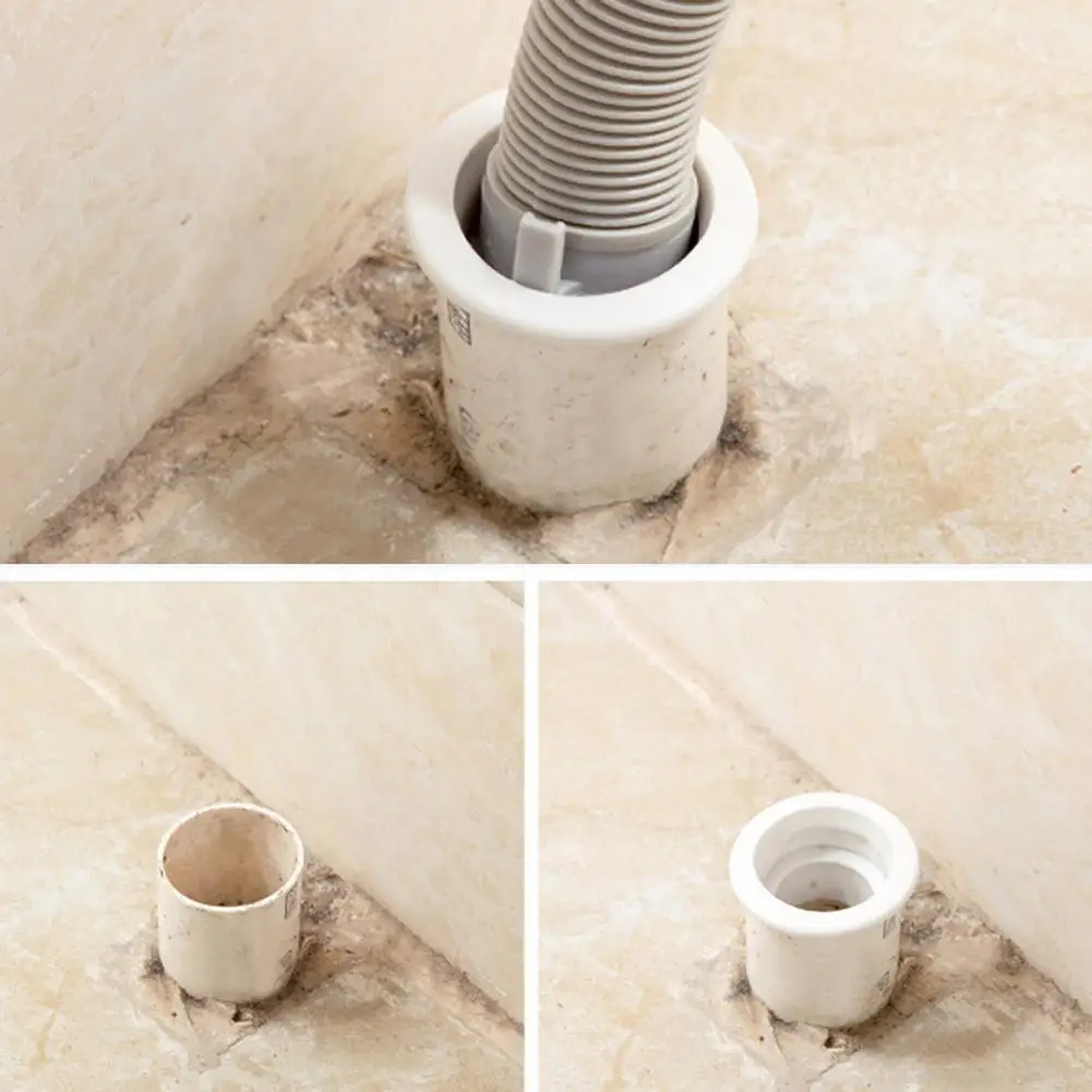 

Seal Ring Abrasion Resistant Anti Pest TPR Kitchen Sealing Plug for Washing Machine