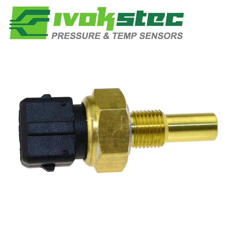 Совершенно новый переключатель датчика температуры масла для VW Passat Skoda Superb 2 5 TDI