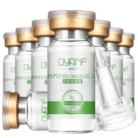 10x qyanf serum magic anti aging anti wrinkle liquid lift face cream hyaluronic acid serum 10 bottles