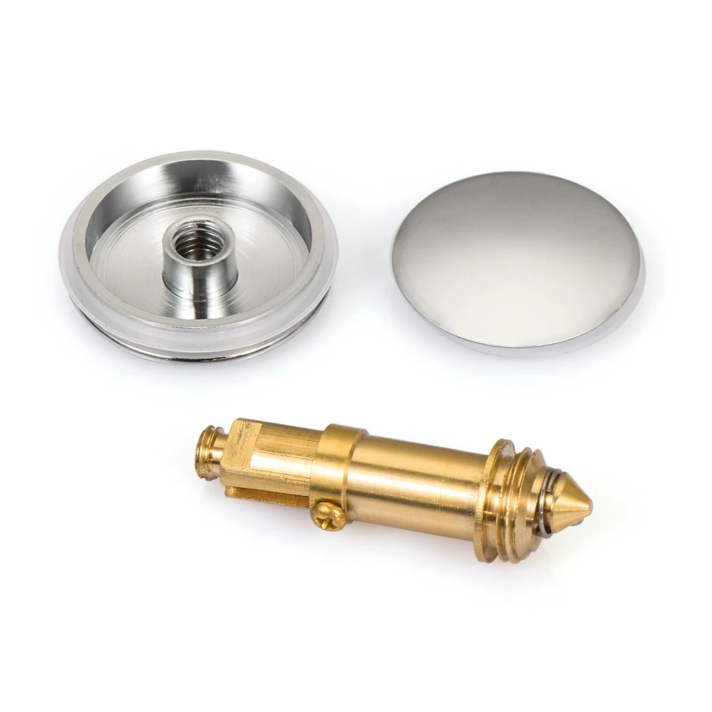 Универсальный взрывозащищенный фильтр для слива выдвижной раковина с отскоком