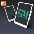 Оригинальная маленькая ЖК-доска Xiaomi Mijia с магнитным стилусом, 13,5 дюйма, 20 дюймов, ручка для плавного письма, мини-доска для рисования, домашнее задание