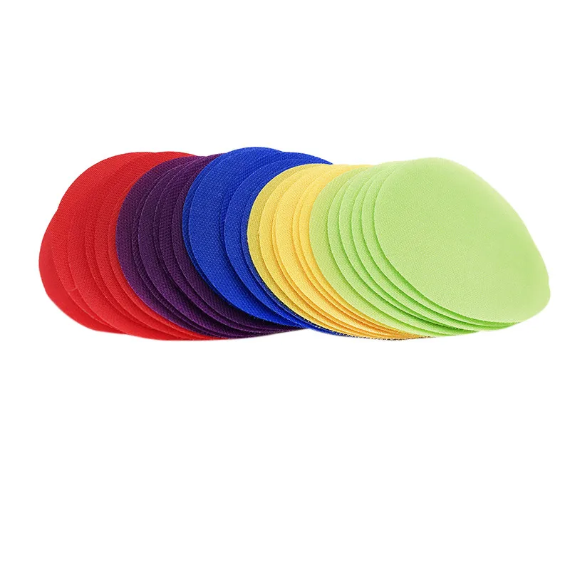 Классная вакуумная тренировка выносливости для отслеживания цвета активная