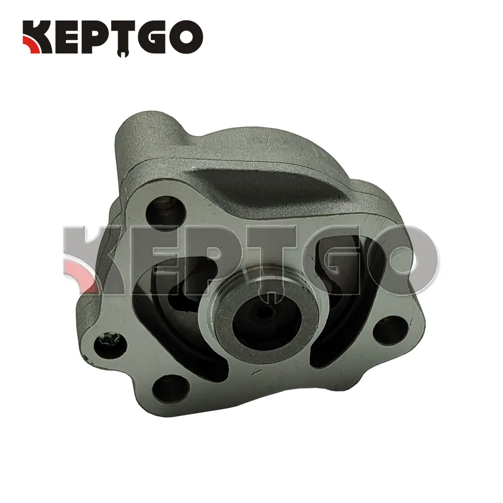 Новый масляный насос 16851-35012 для двигателя Kubota D722 D782 D902 Z482 | Строительство и ремонт