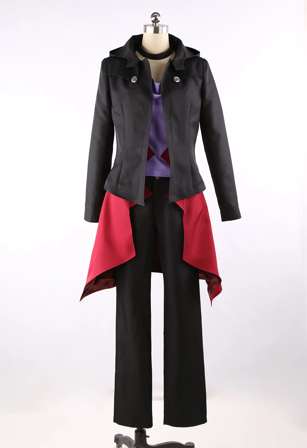 Фильм Бунго бродячих собак DEAD APPLE накахара чуя Косплэй костюм | Тематическая