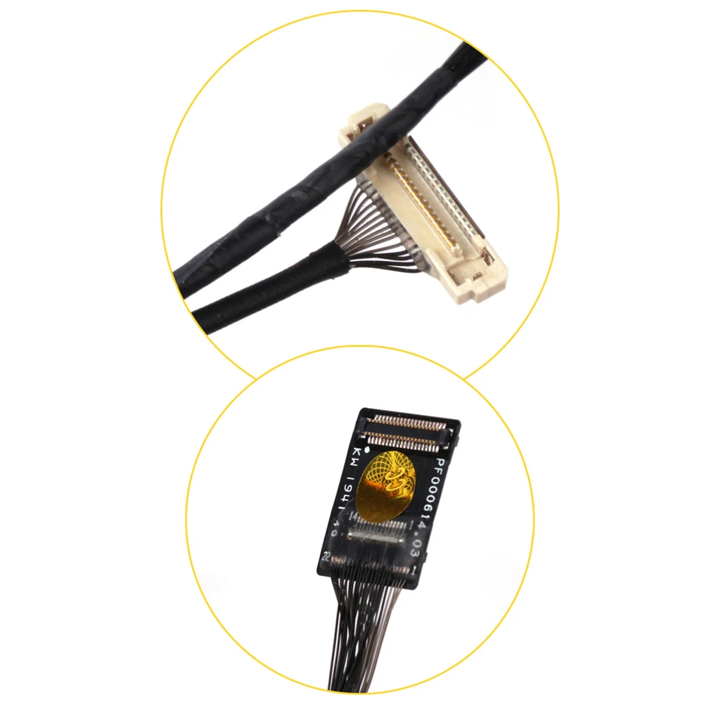 Карданный кабель для камеры стабильная передача сигнала запасные части Дрон