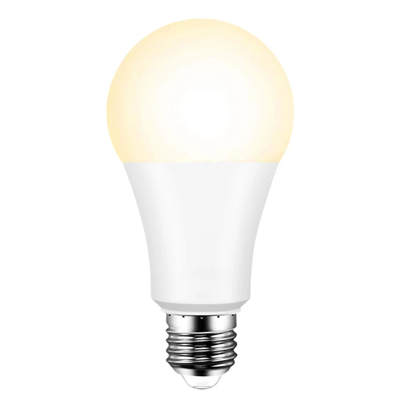 

Smart WiFi Light Led Bulb E27/E26/B22 Dimmable Lamp 9W App Vioce Control Work With Alexa Google Assistant LED Bulbs For Home