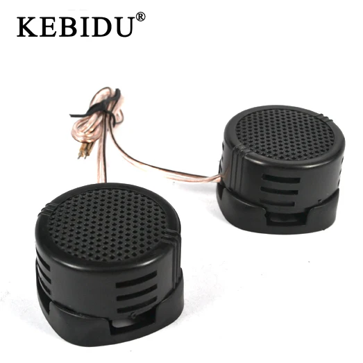 Универсальный высокоэффективный 2x500 Вт автомобильный мини купол