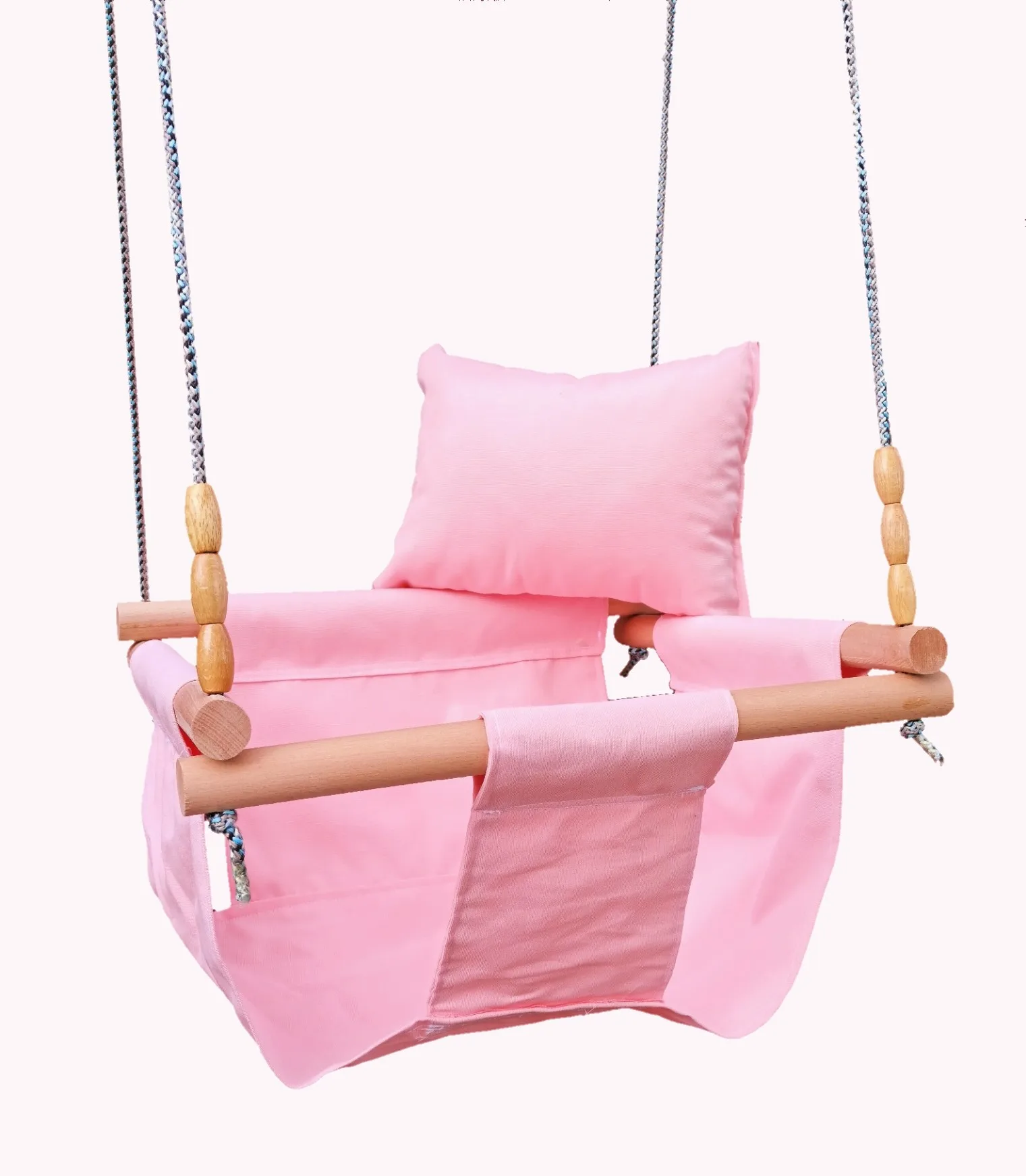 2020 сезона унисекс патио качели гамак детские Плетеный абажур из натурального