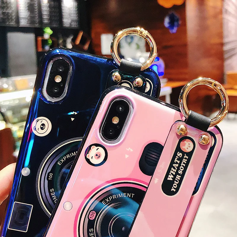 Роскошный модный стильный защитный силиконовый гелевый противоударный мягкий