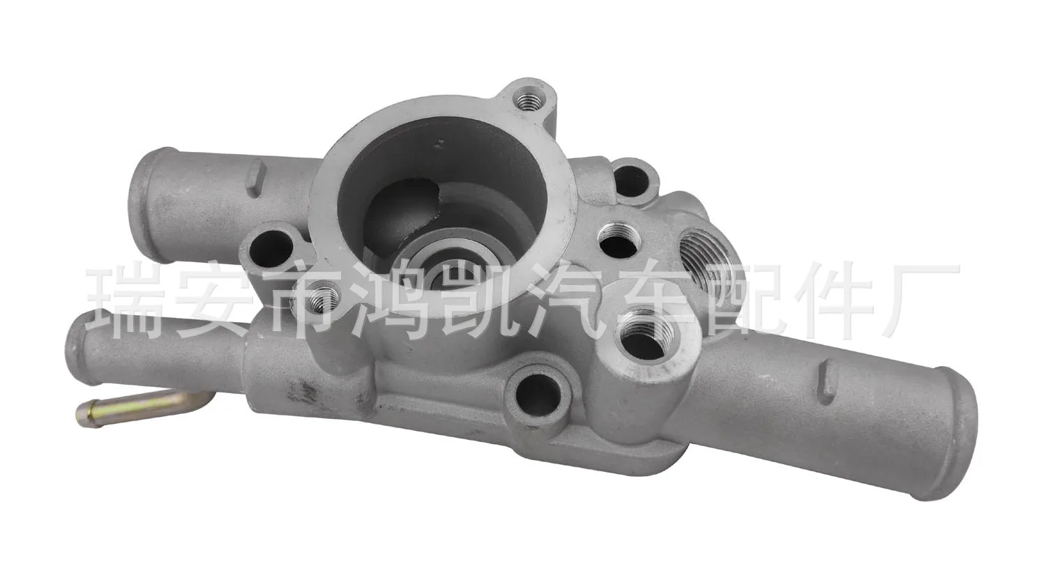 

Fit for Toyota16333-11210 automobile water pipe / thermostat cover