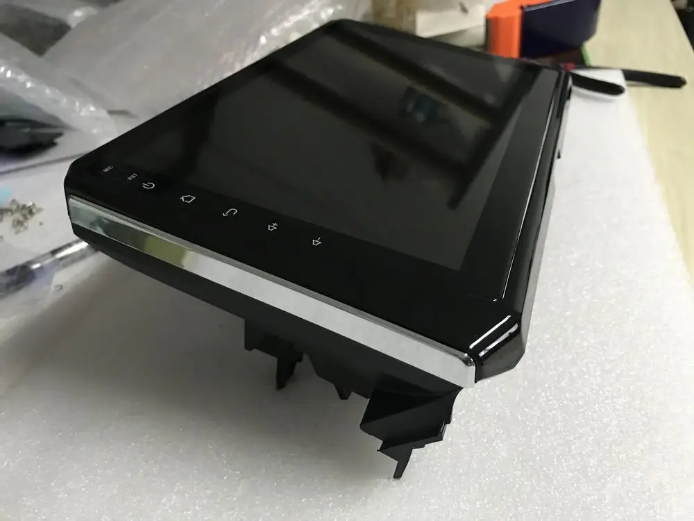 9 ”4G LTE Android 8,1 подходит для TOYOTA RAV4-мультимедийный стерео автомобильный dvd-плеер навигация gps радио