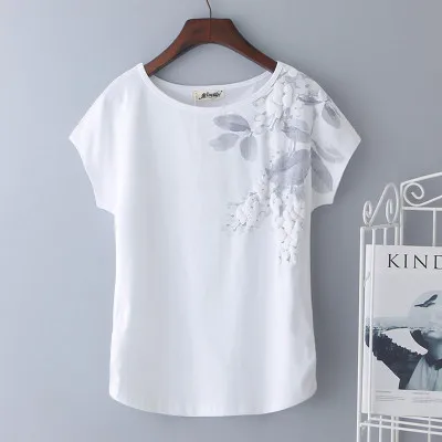 

Women Shirt Fashion T-ShirtT Shirt sky blue Tees short sleeve