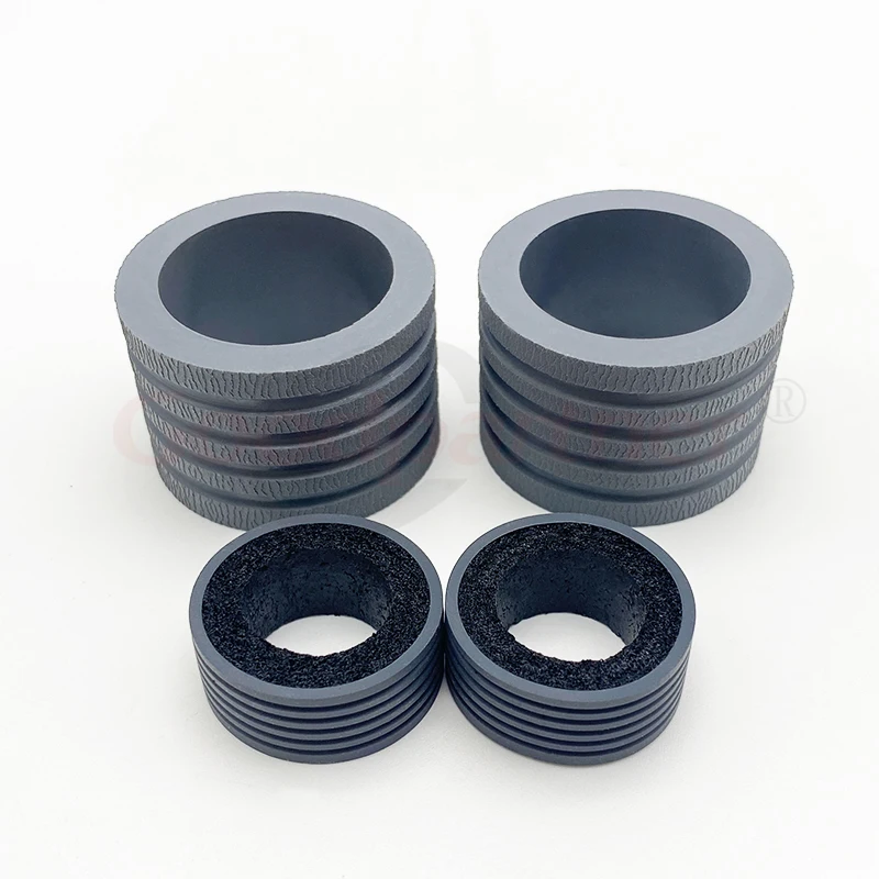 1X 0697C003 5607B001 9764B001 5607B001AA обмен ролик комплект шин для Canon DR C230 C240 M160 M160II S150 R40|Детали