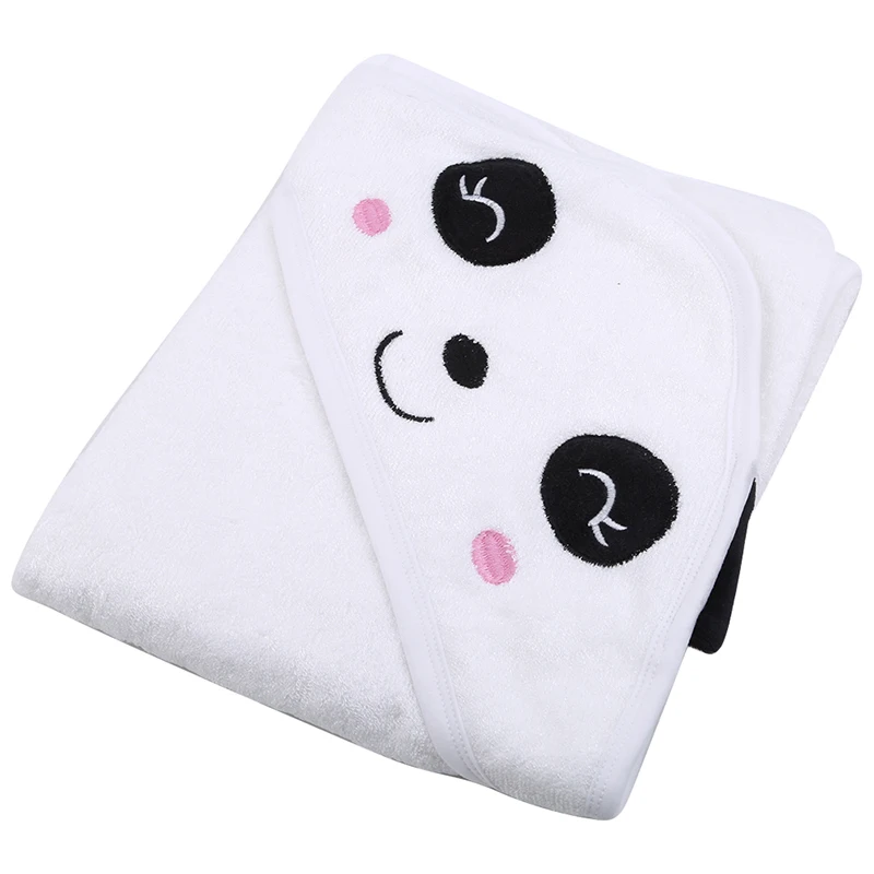

Designs Hooded Animal Model Cloak Baby Bathrobe/Cartoon Baby Towel/Character Kids Bath Robe/ Bath Towel