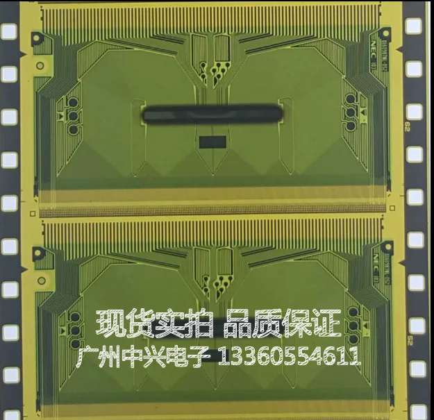 (2 шт.) 100% оригинальная новая электронная табличка флэш-строка модель MT3128VD |