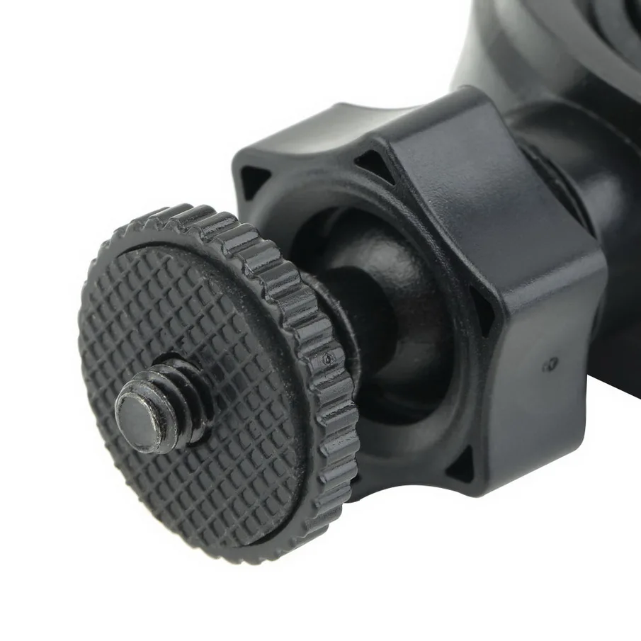 Новое поступление 1 шт. крепление на руль для велосипеда мотоцикла штатив камеры