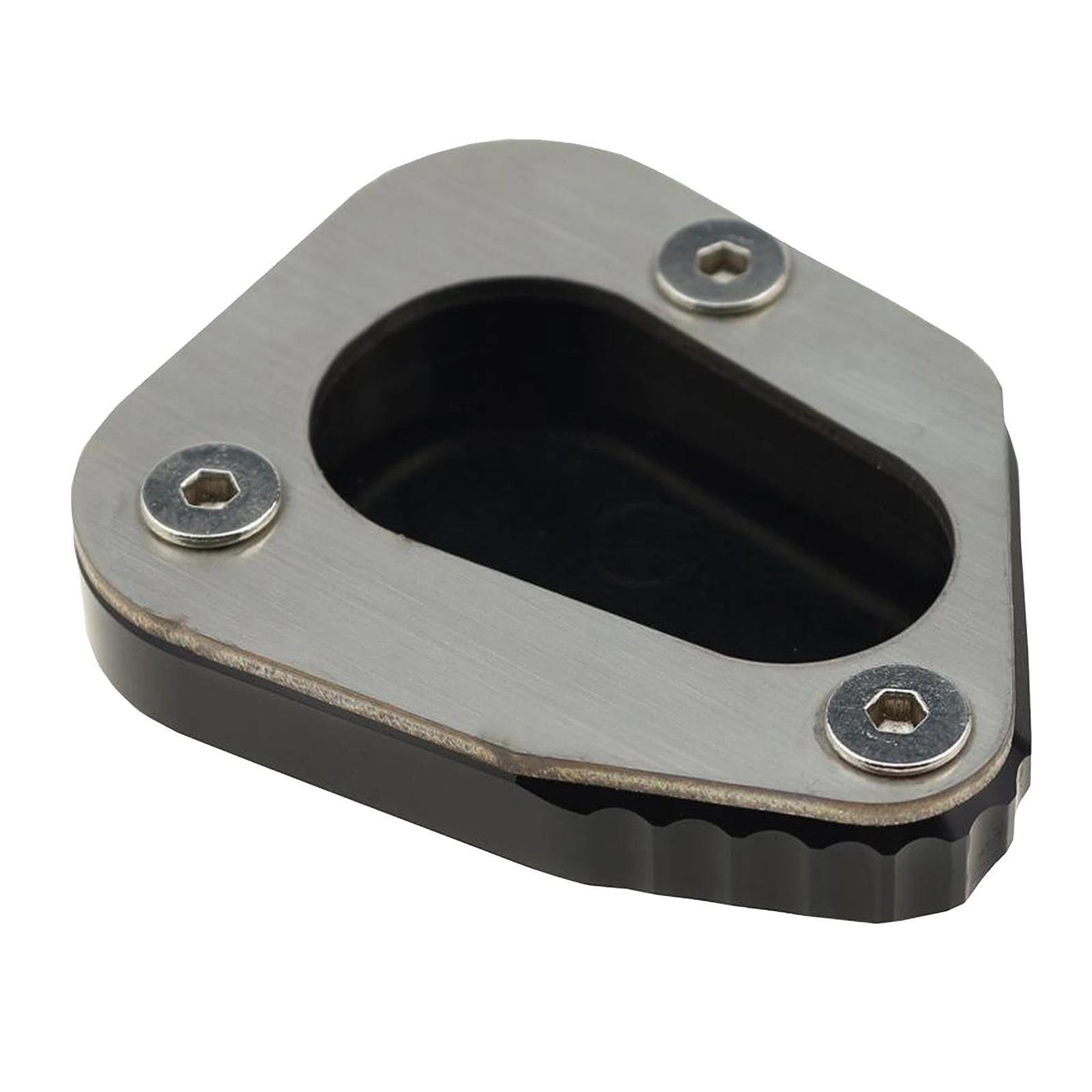 

Kickstand Side Stand Extension Pad Enlarge for YAMAHA FJR1300 2006-2017