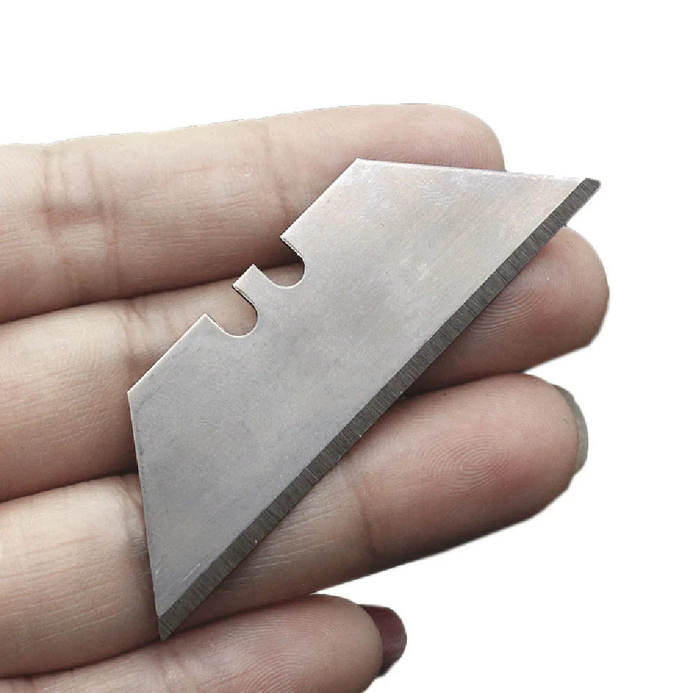 Сменные лезвия для сверхмощного универсального ножа ножей Сменное лезвие