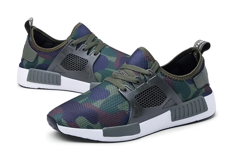 

Sneakers Men Shoes Zapatillas Deportivas Hombre Superstar Lightweight Breathable Mesh Casual Shoes Men Trainer Summer Size 38-48