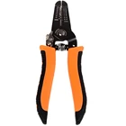 Многофункциональный инструмент для зачистки проводов, резак, обжимные инструменты, Обжимные Щипцы, клеммные ленты, ручной инструмент