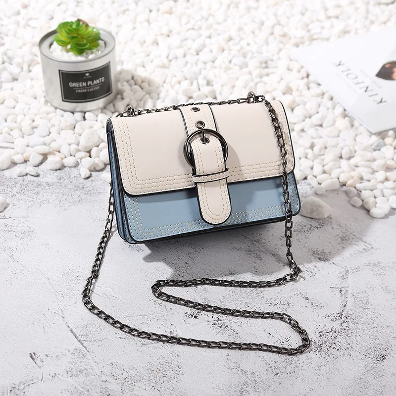 

Ручные сумки, женские сумки через плечо из искусственной кожи для женщин 2020, мини сумка-мессенджер на плечо с металлической ручкой, женские ...