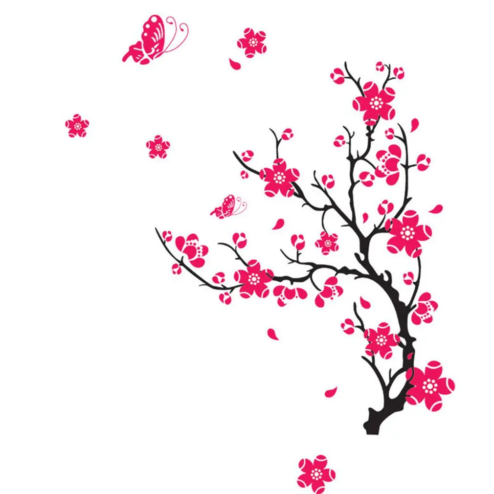 Творческий Ванная комната настенная наклейка для туалета Самоклеящийся винил