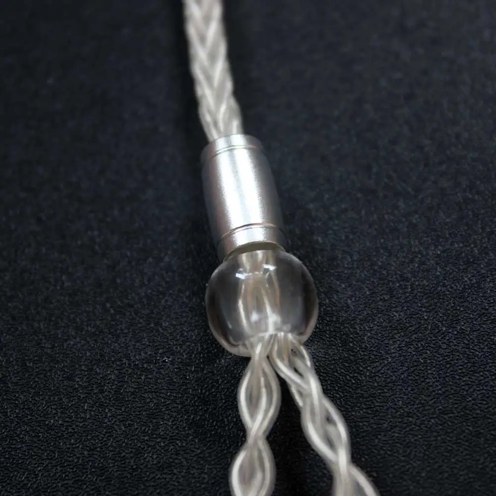 DIY SE846 вкладыши Наушники 5BA уравновешенного якоря 10 водительские предметы Hi-Fi стерео спортивные Шум шумоподавления наушники гарнитура с кабелем