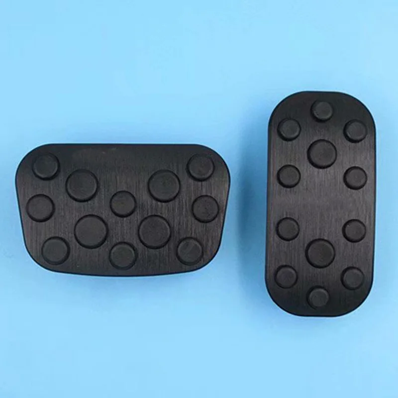 Pedal For Toyota Fortuner Corolla 2019 2020 AT Auto Gas Brake Fuel Kits | Pedals