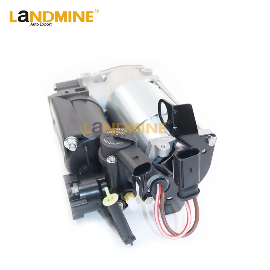 Бесплатная доставка новый воздушный подвесной компрессор подходит для W220 Mercedes