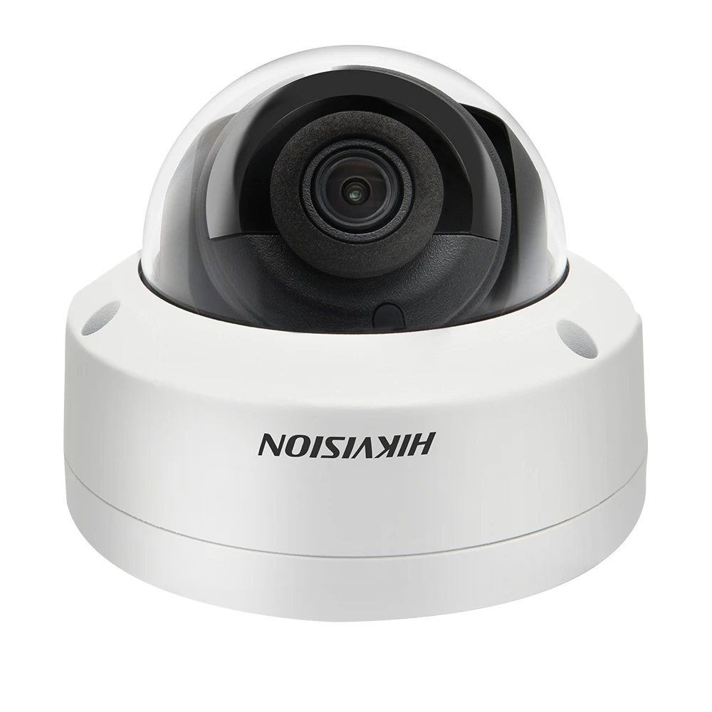 IP-камера Hikvision 8 Мп с датчиком лица | Безопасность и защита