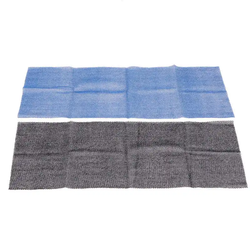 

African Bath Net Shower Long Nylon Bath Cloth for Exfoliating