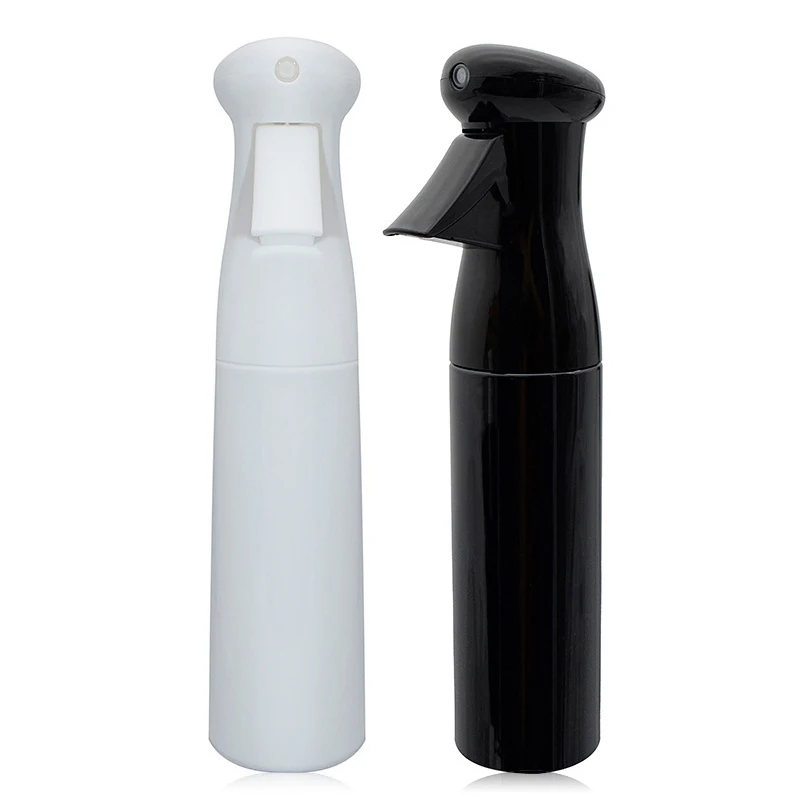 

Empty Spray Bottles Continuous Spray Bottle Water Spray Bottle 250ml Hair Spray Bottles for Plants Cleaning Garden Supplies F2