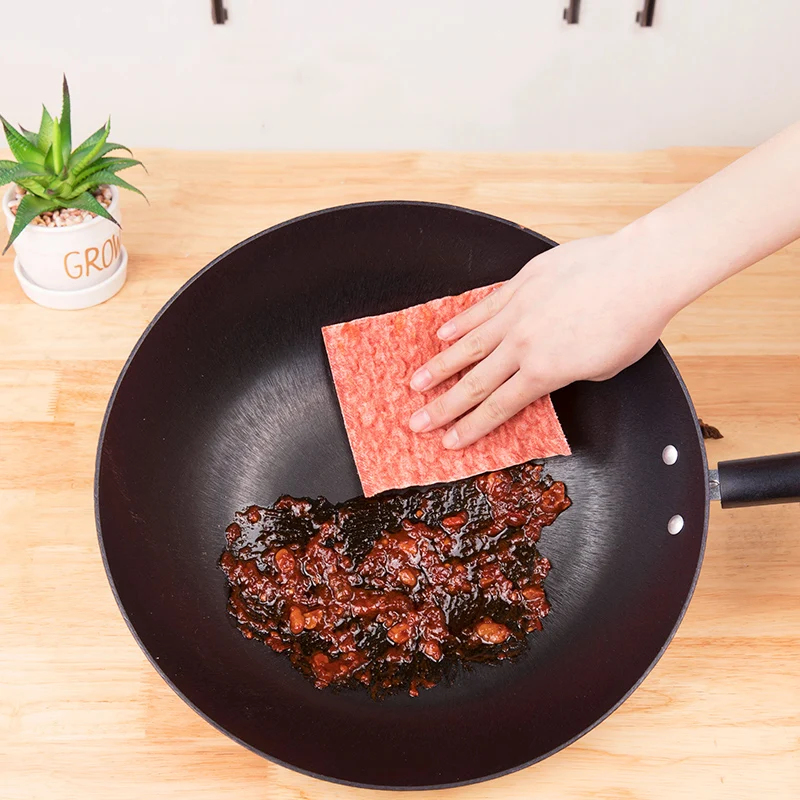 

1/3/5 шт., кухонная щетка без масла