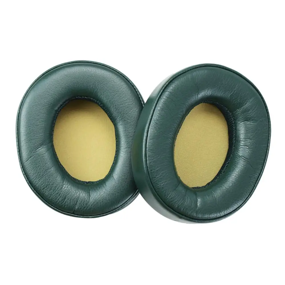 Высокоэластичные амбушюры для наушников руководителей сменные ремонта искусств