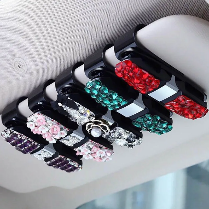 Детали крепления зажим для автомобиля солнцезащитный козырек Солнцезащитные