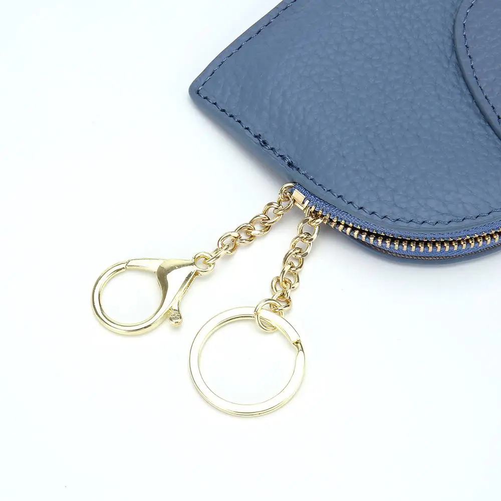 MJ мини кошелек с изображением слона милый женский кармашком для монет Женский из