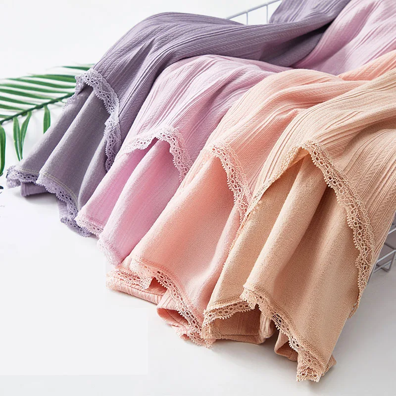 Термобелье женское с длинными штанами для дома | Женская одежда