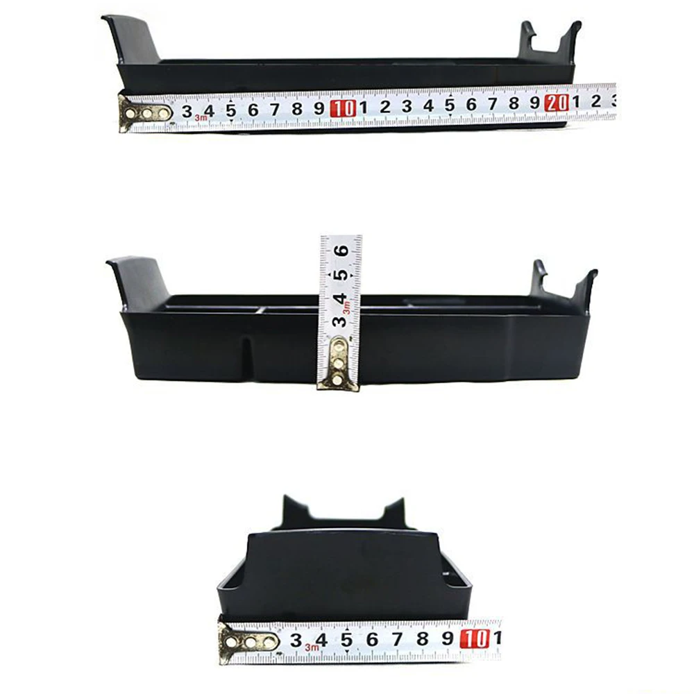 For Mercedes Benz CLA GLA GLB B Class MB C118 X118 W118 Shooting Brake H247 X247 W247 B200d AMG Car Central Armrest Storage Box |