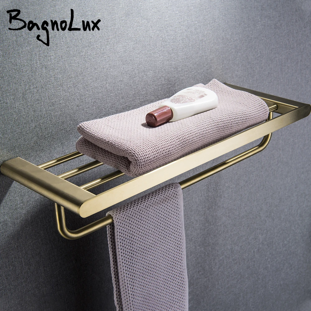 Хромированные нержавеющие стальные однорычажные квадратные Вешалки для