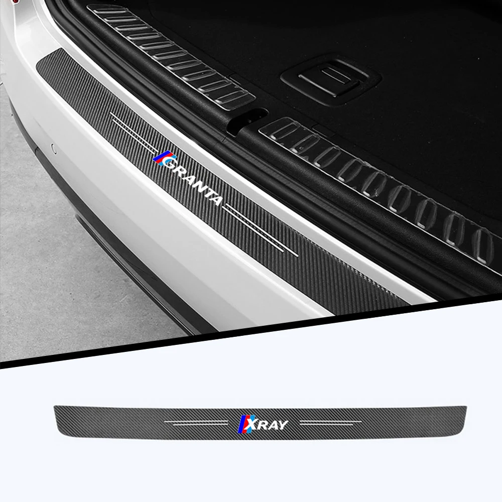 Автомобильная ткань для багажника защитная наклейка автомобильные аксессуары